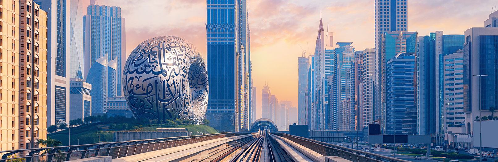 Dubai Mainland Gesellschaft