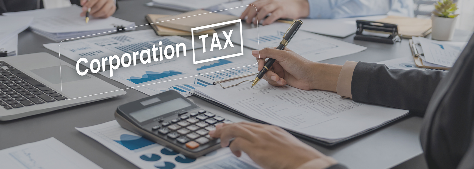 Corporate Tax in Dubai