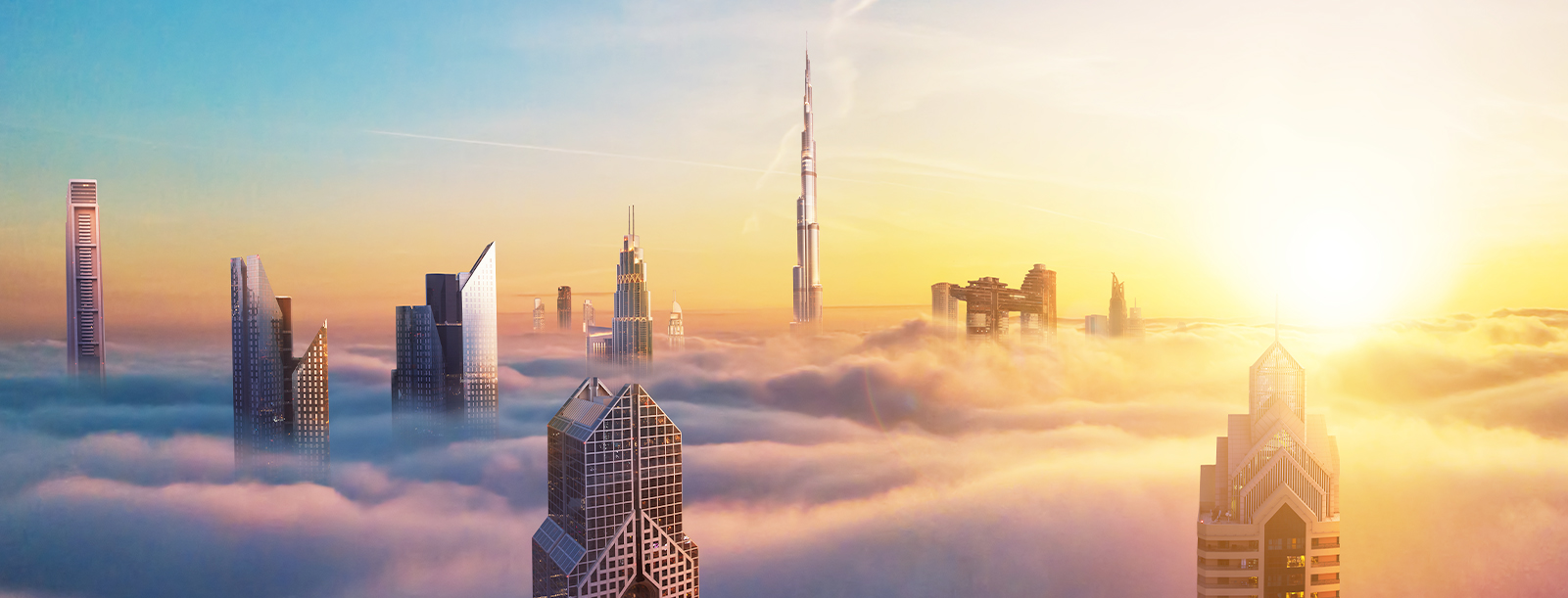 Dubai Immobilien und Steuern