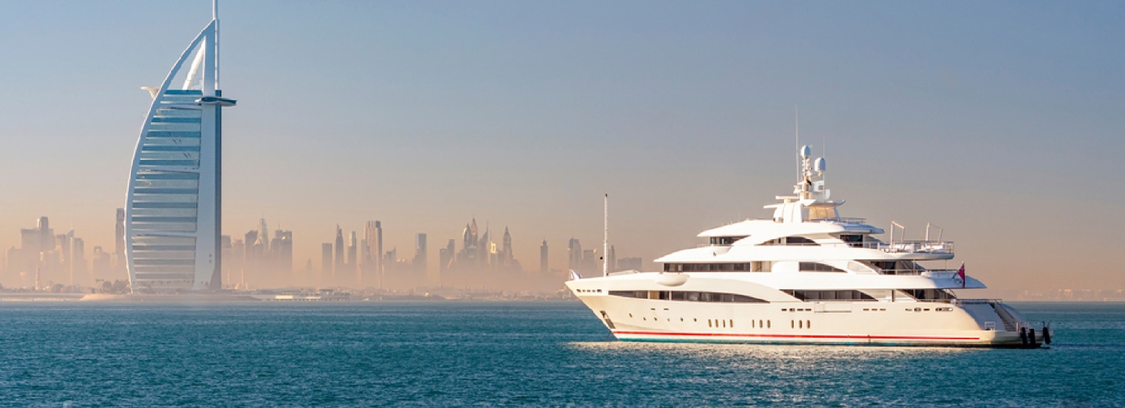 Lifestyle in Dubai