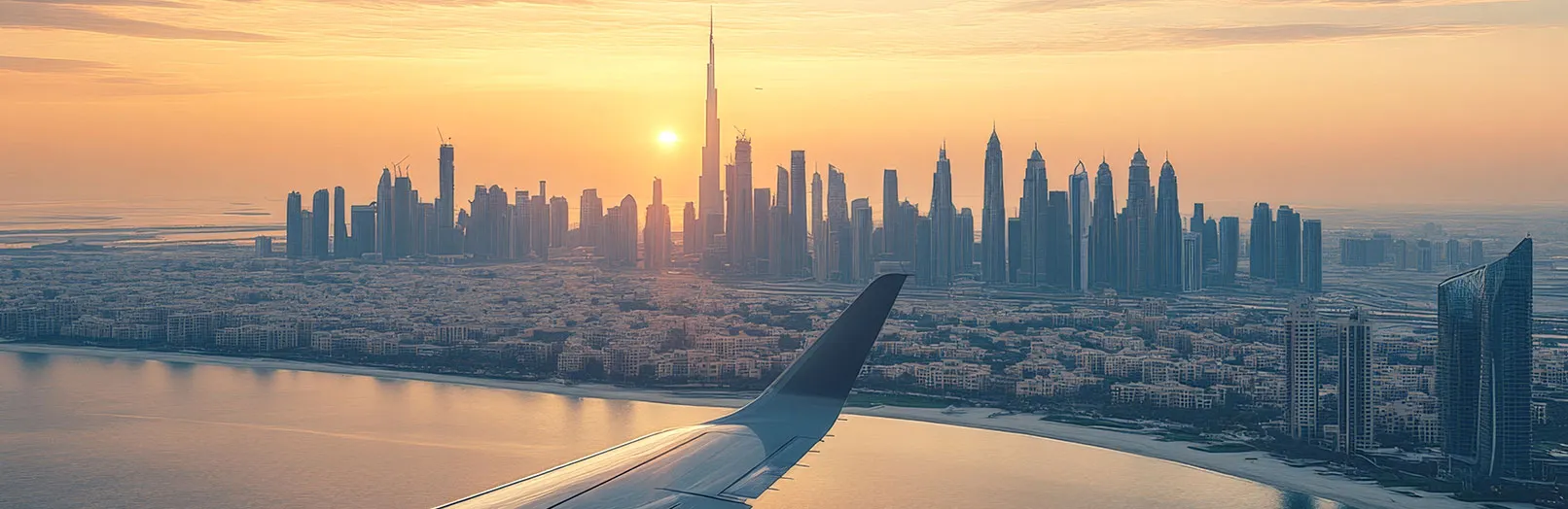 Auswandern nach Dubai