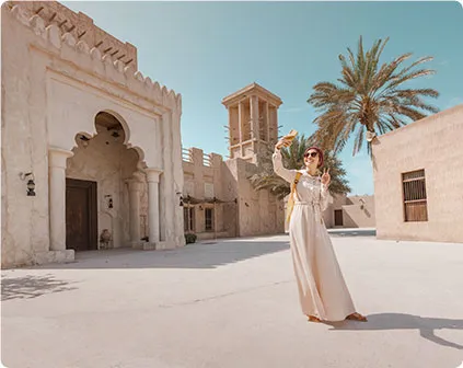 Influencer in Dubai Influencer in Dubai