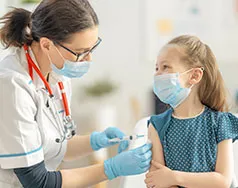 Gesundheitsversorgung in Dubai