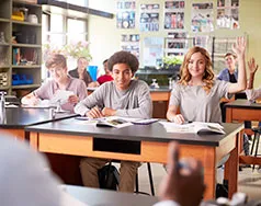 Schule und Bildung in Dubai