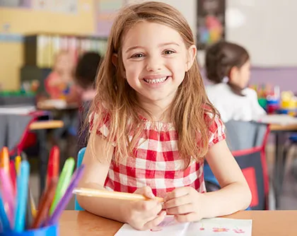 Schulen in Dubai