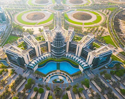 Dubai Freezone Firma gründen Dubai Freezone Firma gründen