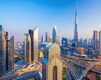 Dubai Mainland Firmengründung Dubai Mainland Firmengründung