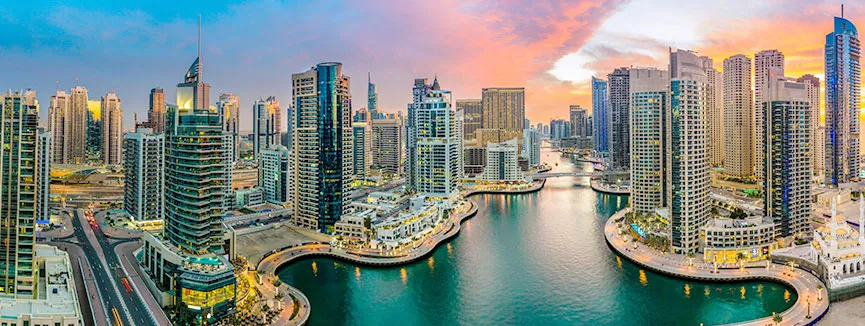 Firmengründung in einer Dubai Freezone Firmengründung in einer Dubai Freezone