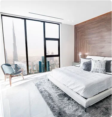 Immobilien in Dubai