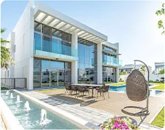 Villa in Dubai