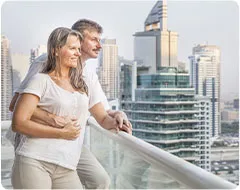 Wohnung in Dubai