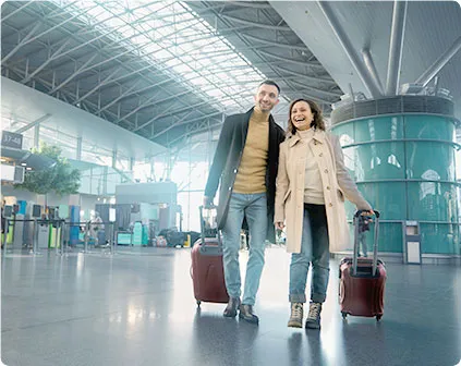 Dubai Golden Visa für die Familie