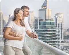 Dubai Visum für die Familie