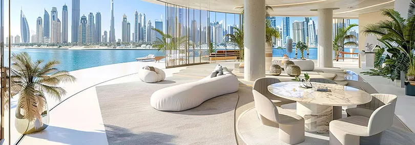 Dubai Immobilienkauf Dubai Immobilienkauf