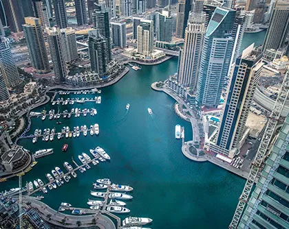 Immobilien in Dubai kaufen Immobilien in Dubai kaufen