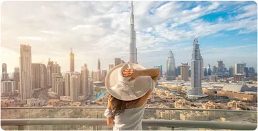 Dubai Skyline Dubai Skyline