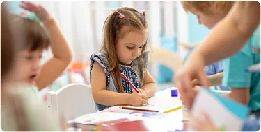 Leben mit Kindern in Dubai