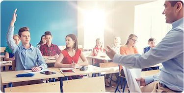 Schulen in den Vereinigten Arabischen Emiraten