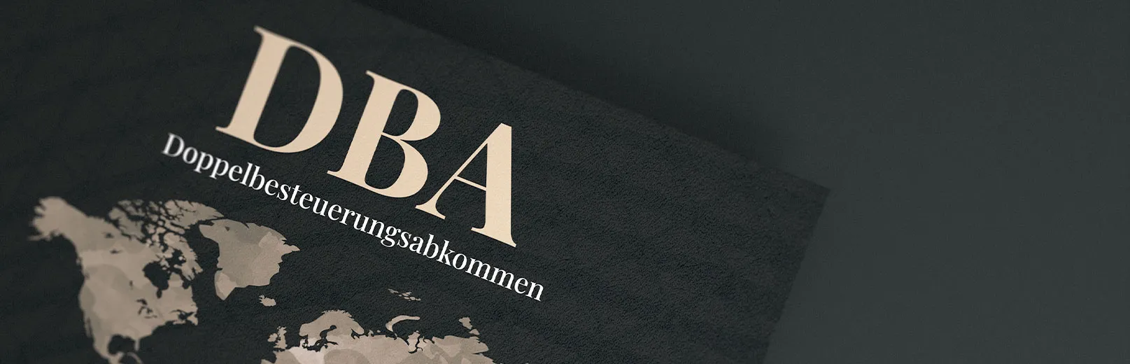 DBA Vereinigte Arabische Emirate