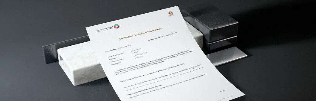 Dubai 90-Tage-Regelung und 183-Tage-Regelung Dubai 90-Tage-Regelung und 183-Tage-Regelung