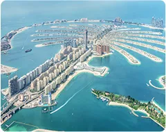 Palm Jumeirah Palm Jumeirah